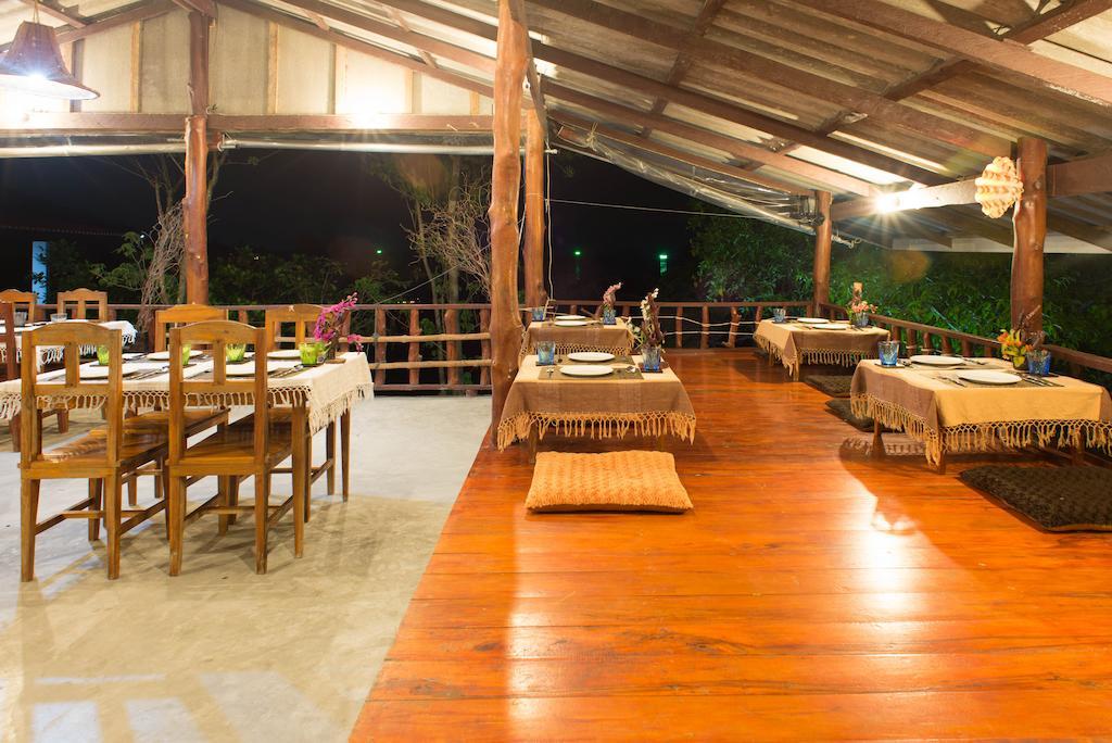 Sun Moon Star Resort Koh Phangan Haad Yao Exterior foto