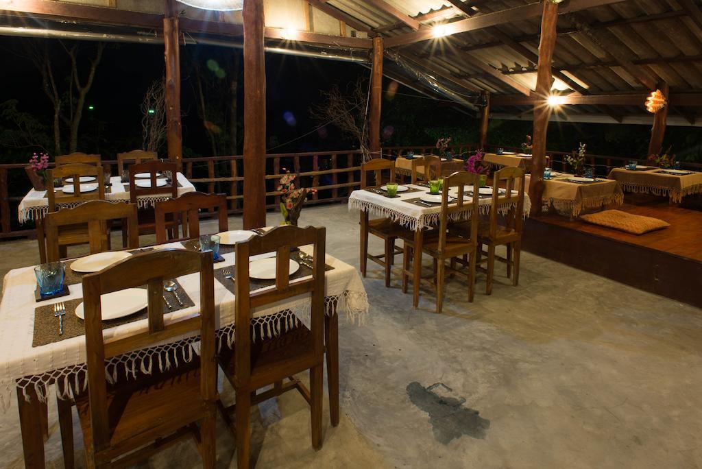 Sun Moon Star Resort Koh Phangan Haad Yao Exterior foto