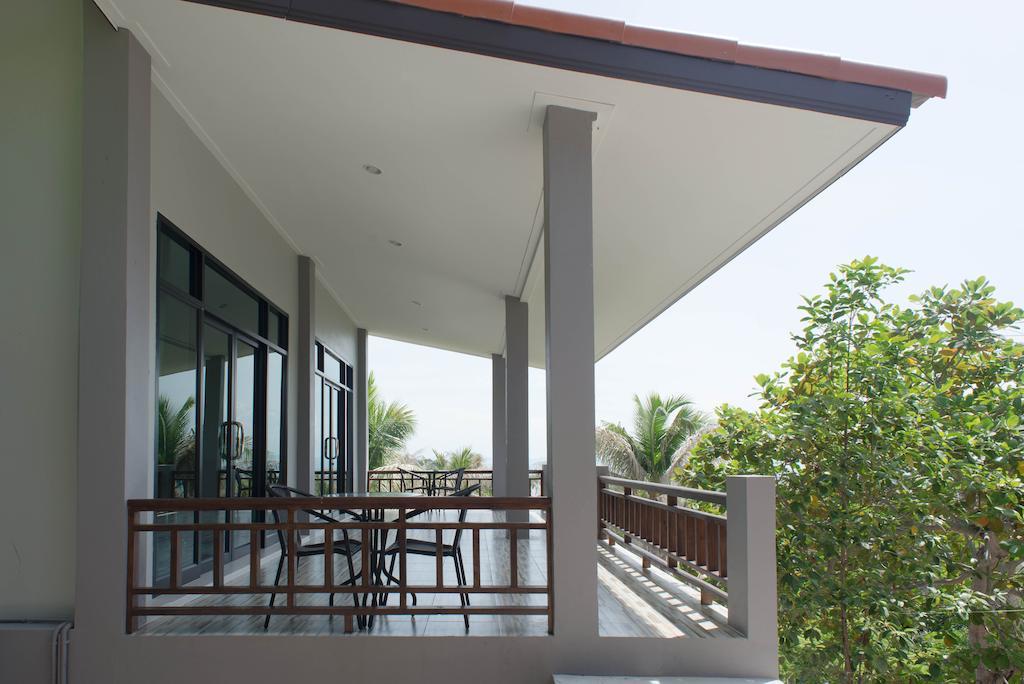 Sun Moon Star Resort Koh Phangan Haad Yao Exterior foto